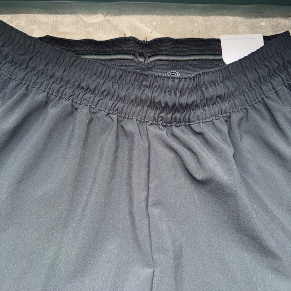 Men’s Nike Basketball Joggers - Picture 4 of 9